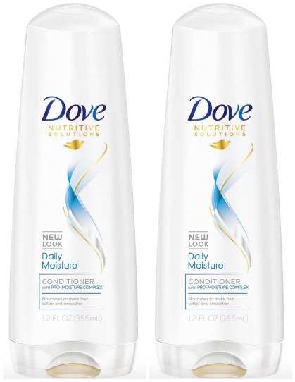 Dove Daily Moisture