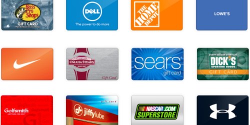 Raise.online Father’s Day Sale: Score Discounted Gift Cards for Home Depot, Lowe’s, Sears & More