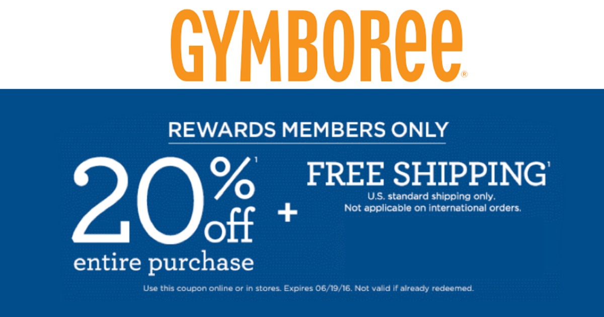 Gymboree