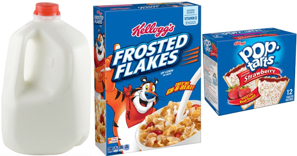 Kellogg's