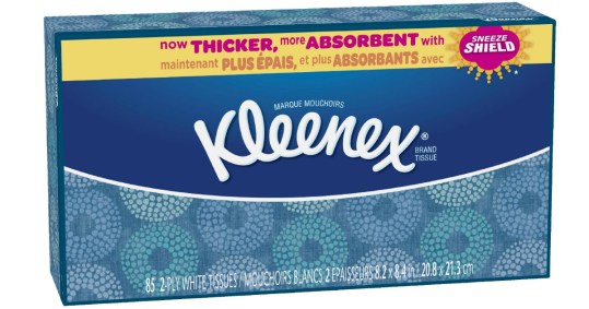 Kleenex