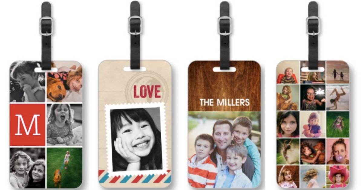 Luggage Tags