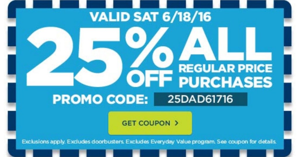 Michaels Coupon Saturday 6-18
