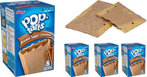 Pop-Tarts