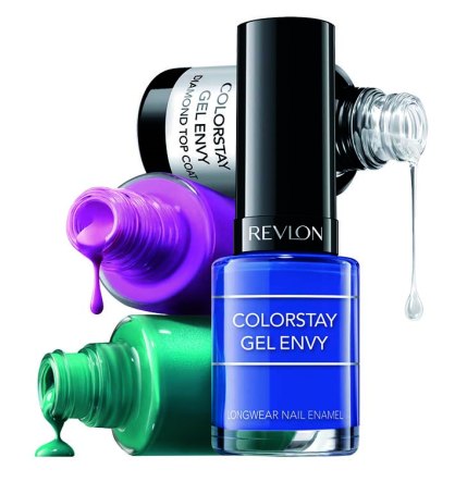 Revlon ColorStay Gel Envy Longwear Nail Enamel