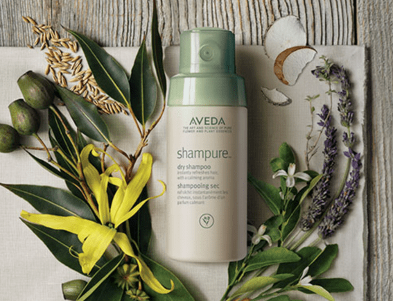 Aveda Shampure Dry Shampoo