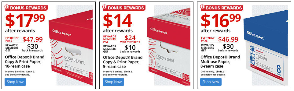 Office Depot/OfficeMax