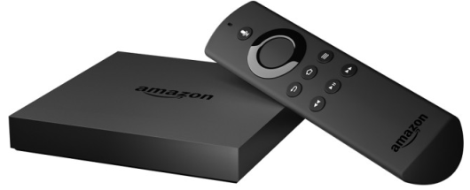 Amazon Fire TV