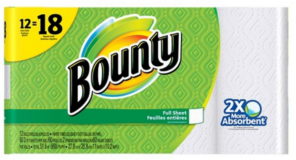 Bounty