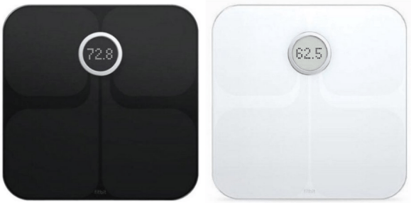 Fitbit Aria Wi-Fi Smart Scale