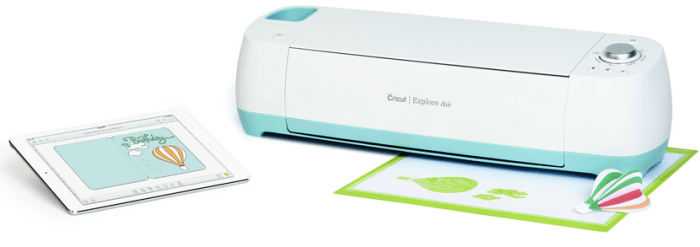 Cricut Explore Air