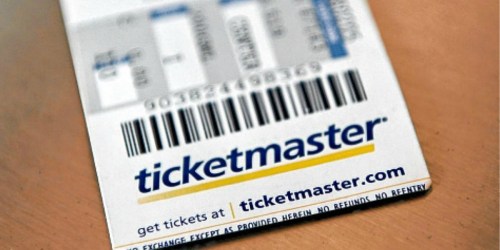 Ticketmaster Class Action Settlement & Sweeps: Possible Free Tickets + More (Check Account)