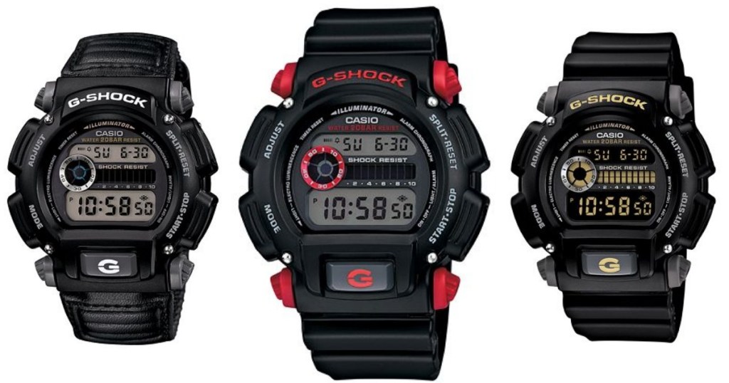 Casio G-Shock