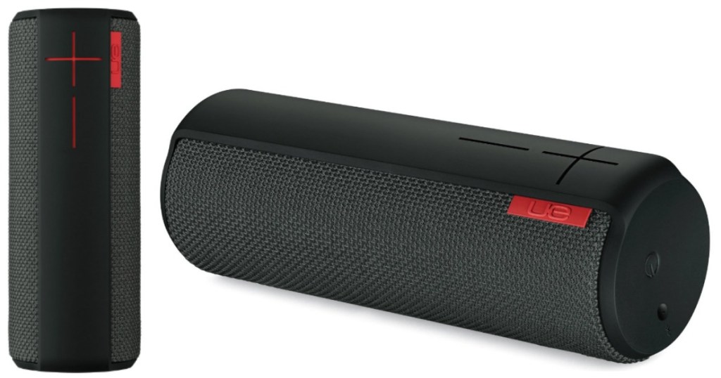 UE Portable Bluetooth Speakers