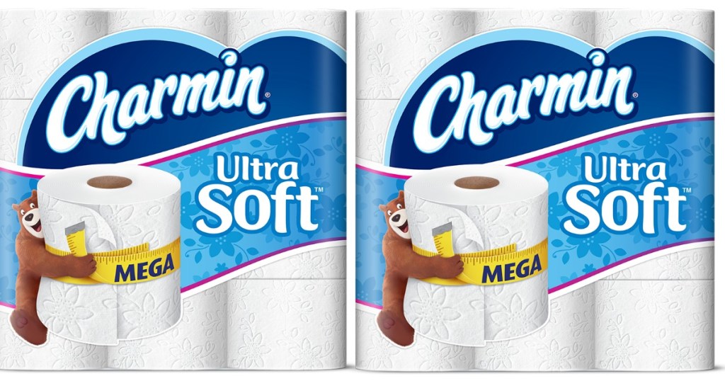 Charmin