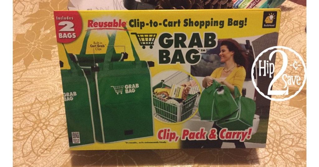 Grab Bag