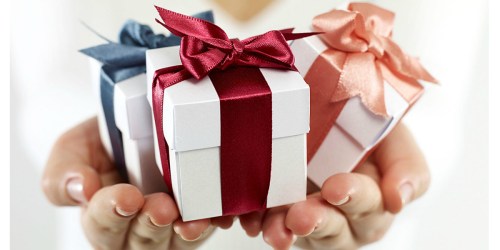 How Much Do YOU Spend on a Wedding Gift?