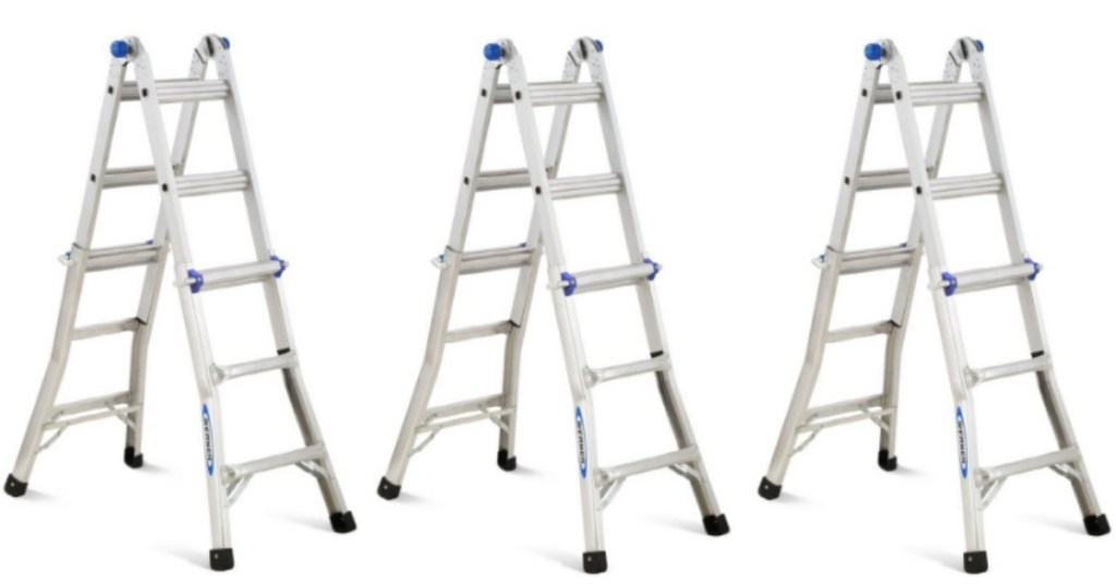 Werner Ladder