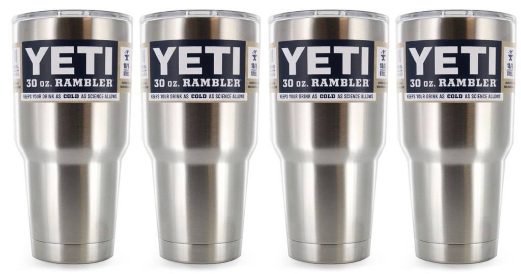 Yeti