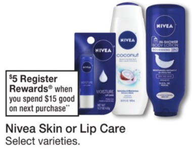 Nivea