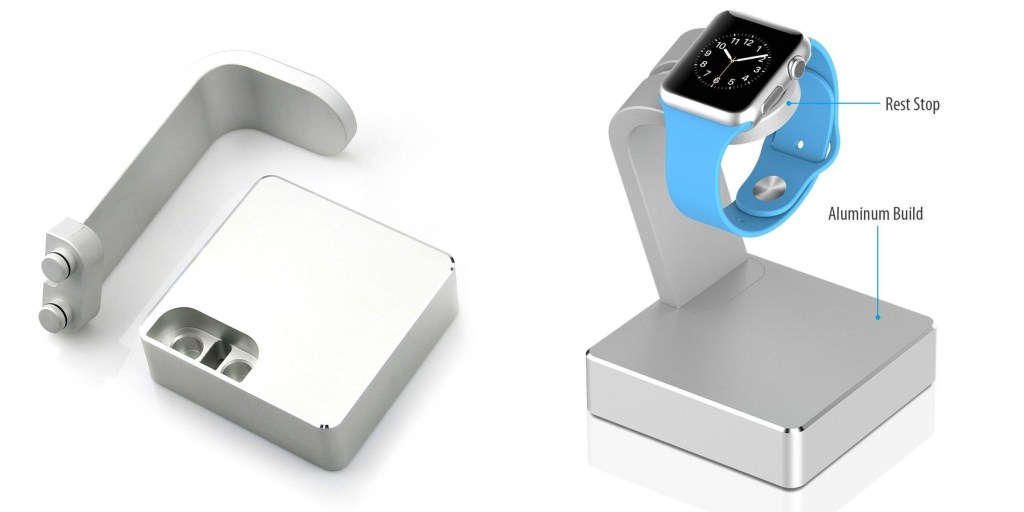 Apple Watch Stand