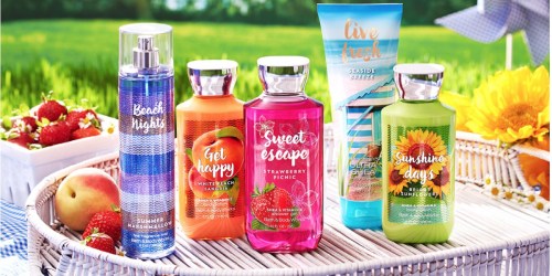 Bath & Body Works: 10 Hand Soaps Only $25 Shipped (Just $2.50 Each!) – Ends Tonight