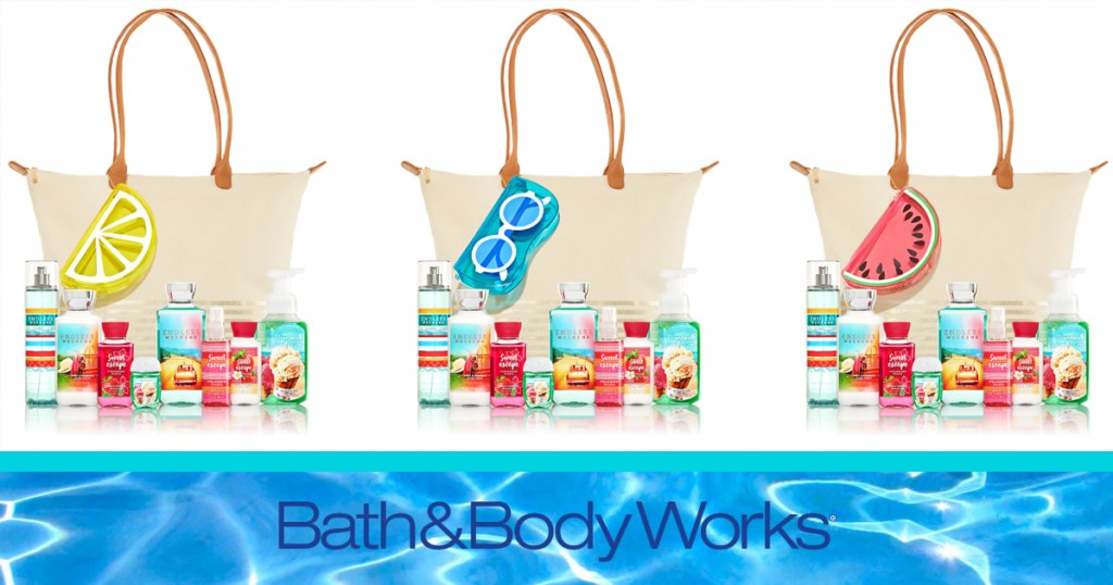 Bath & Body Works