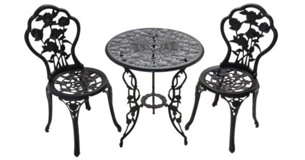 Bistro Set