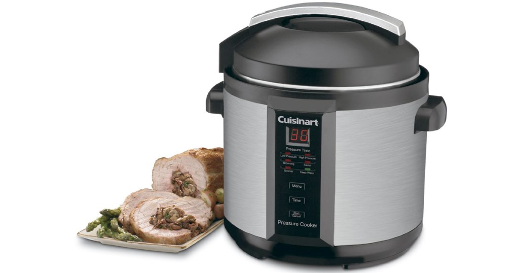 cuisinart