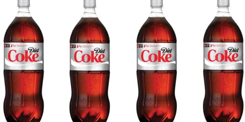 My Coke Rewards: Double Bonus Points on Powerade (9/23) + Triple Bonus Points on Diet Coke (9/30)