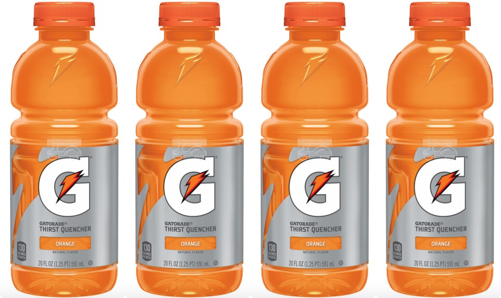 Gatorade