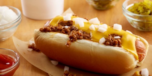 Pilot Travel Centers: FREE Hot Dog or Grilled Item (Tomorrow 7/14 Only)