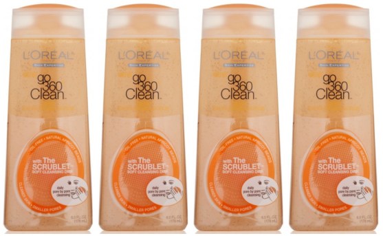 L'Oreal