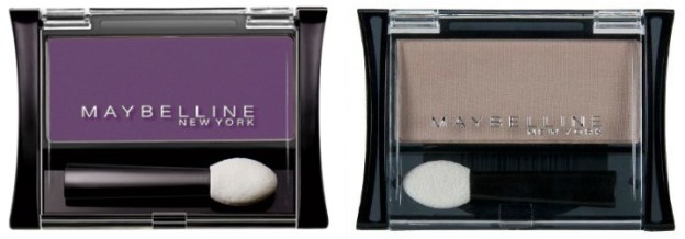 Maybelline eyeshadow