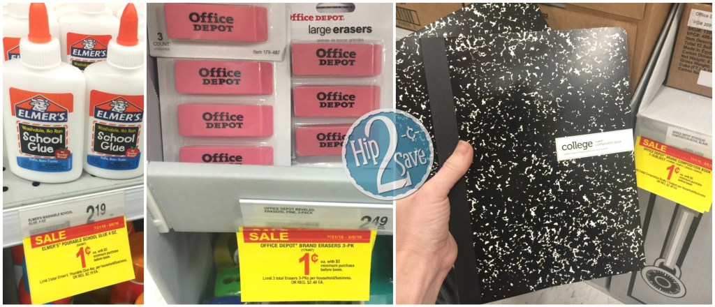 Office Depot