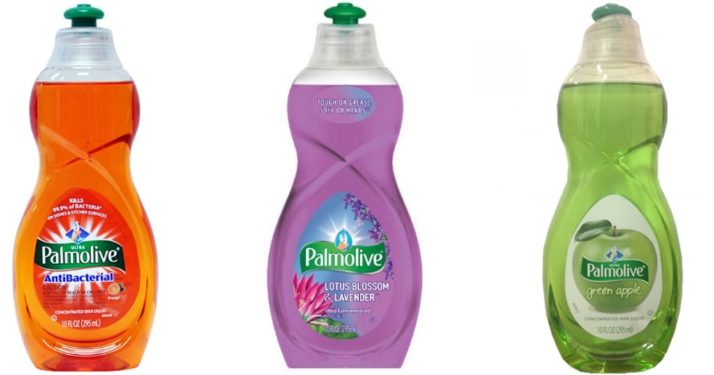 Palmolive