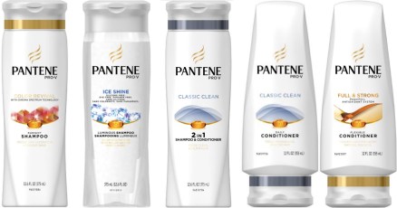 Pantene