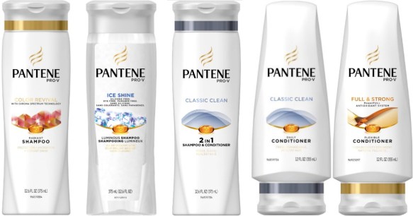 Pantene