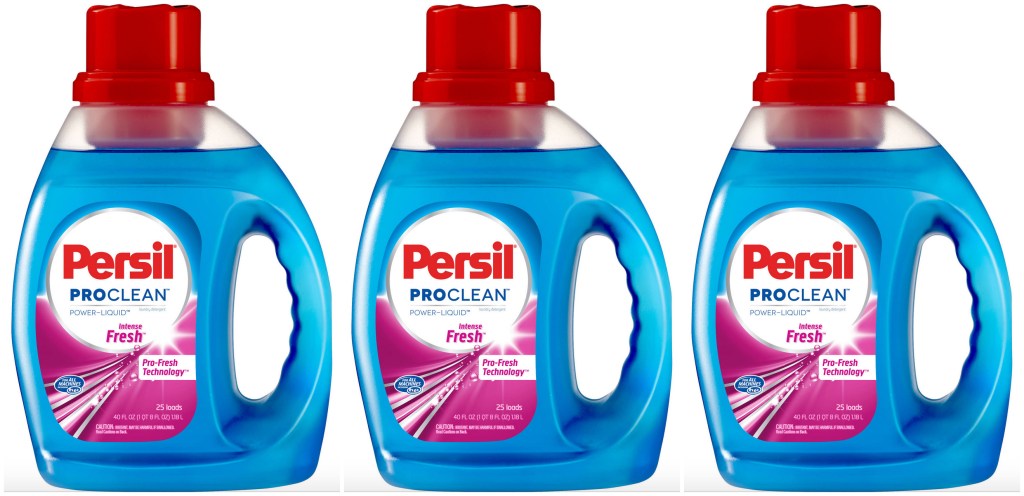 Persil