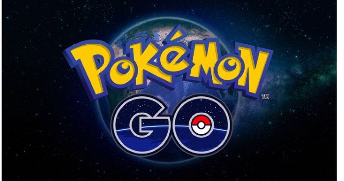 Pokemon Go Data