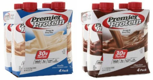 Premier Protein Shake