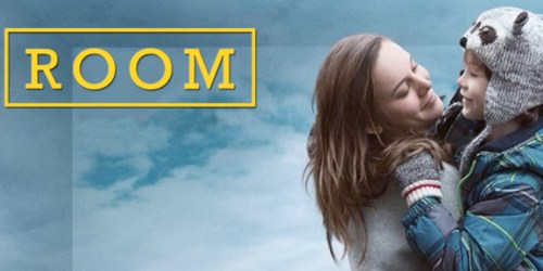 Amazon Prime Members: Watch ROOM Starring Brie Larson for FREE