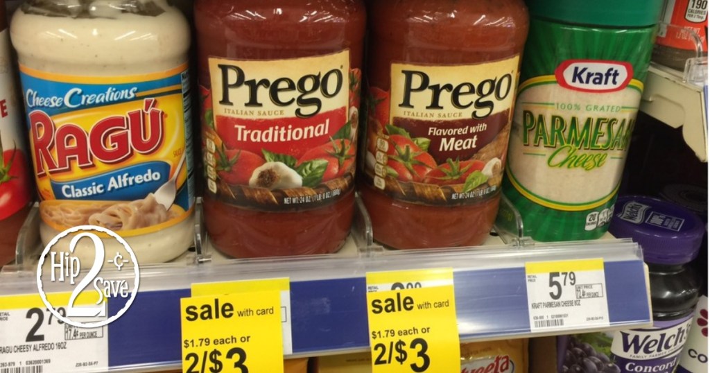 Prego