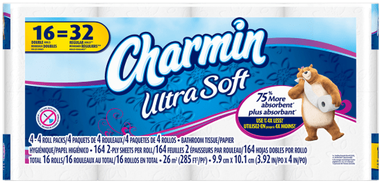 Charmin