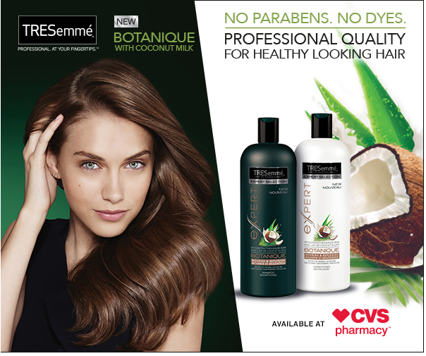 CVS Tresemme