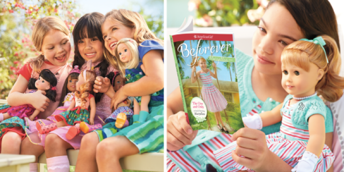 New American Girl Rewards Program: Earn Rewards Certificates, Birthday Gifts & More