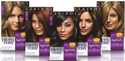 Clairol