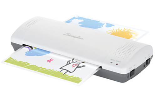 Laminator