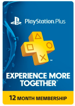 PlayStation Plus