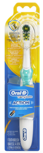 Oral-B